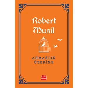 Ahmaklık Üzerine - Robert Musil