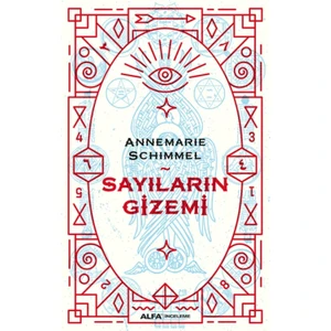 Sayıların Gizemi - Annemarie Schimmel