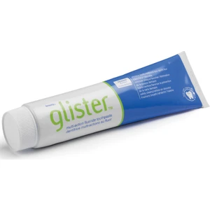 Glister Florürlü Diş Macunu 150 Ml