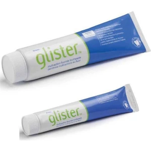 Glister Florürlü Diş Macunu 150 Ml ve Amway Seyahat Tipi Diş Macunu 50 Ml .YENİ AMBALAJDA GÖNDERİYORUZ