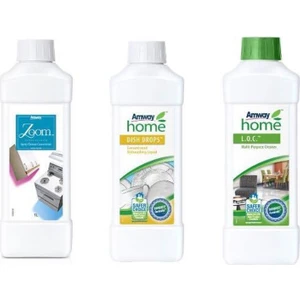 L.O.C Çok Amaçlı Temizleyici - Dish Drops - Zoom Konsantre Sprey Temizleyici