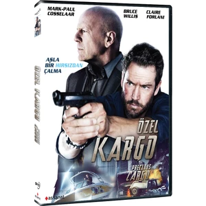 Özel Kargo-Precious Cargo