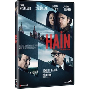 Hain - Our Kind Of Traitor
