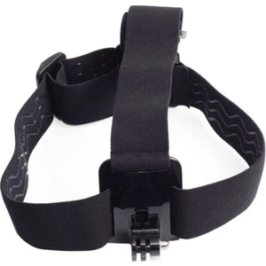Sony Aksiyon Kamera Uyumlu Kafa Bandı Head Strap