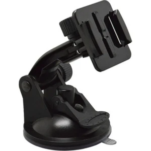 Sony Aksiyon Kamera Uyumlu Düz Giriş Vantuz Vakumlu Bağlantı Aparatı