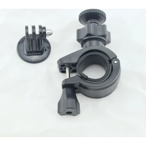 Gopro Uyumlu Gidon Aparatı + Tripod Adaptörü