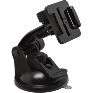 Gopro Uyumlu Düz Giriş Vantuz Vakumlu Bağlantı Aparatı