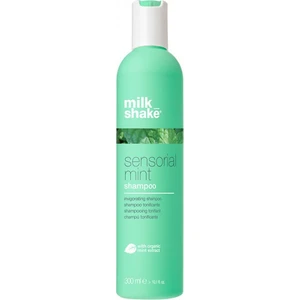 Milk_Shake Sensorial Mint Şampuan 300Ml