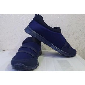 Yazlık Spor Ayakkabı Lacivert 43 Numara