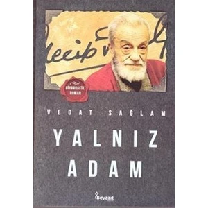 Yanlız Adam