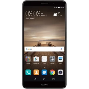 Mate 9 (Huawei Türkiye Garantili) Gri