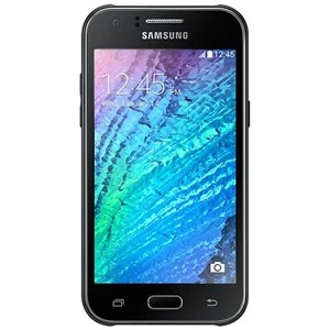 Galaxy J1 (İthalatçı Garantili) Siyah