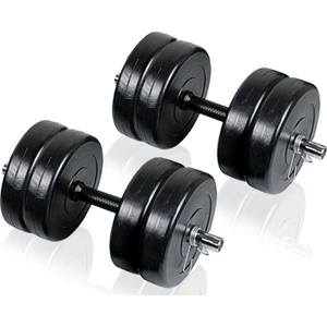Halter Seti Dambıl Seti 20 kg