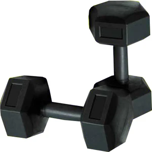 Dambıl Seti 2 kg Dumbell Ağırlık Seti