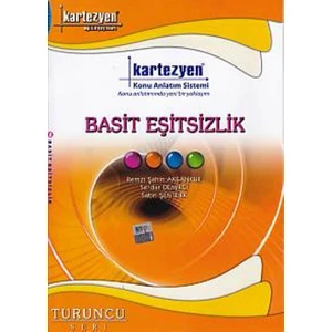 Basit Eşitsizlik