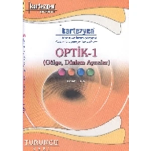 Optik  1 (Gölge, Düzlem Aynalar)