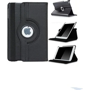 Apple iPad 2 360° Dönebilen Standlı Kılıf