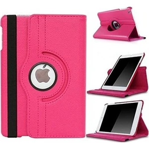 Apple iPad Air 2 (iPad 6) 360° Dönebilen Standlı Kılıf