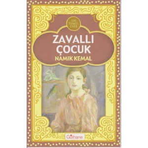 Zavallı Çocuk