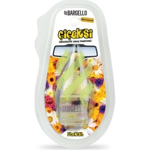 Çiçeksi Oto ve Oda Kokusu 8 ml