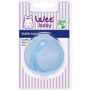 Wee Baby  Emzik Saklama Kabı