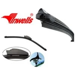 İnwells Hyundai Accent Era 2006-2012 Arası Ön Silecek Tk.