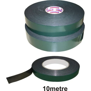 Süslenoto 1.5Cm Çift Taraflı Bant 10Metre