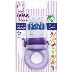 Wee Baby  Meyve Süzgeci