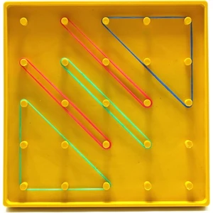 0864 Geometri Tahtası