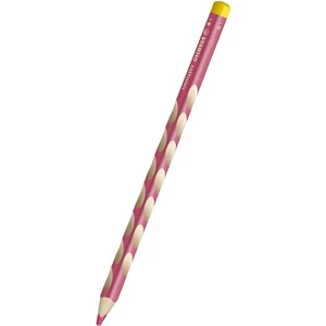 Stabılo Easycolors Sol - Pembe