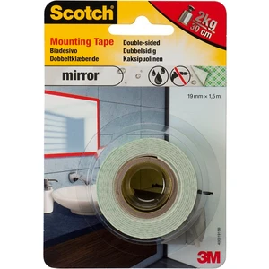 Nemli Alanlar İçin Montaj Bandı