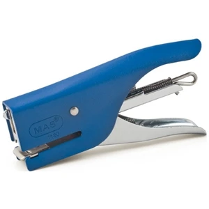 Mas 1180 Pens Tipi Zımba 10 Sayfa