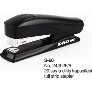 Popular Zımba Makinası S-60