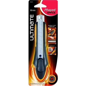 Ultimate Geniş Maket Bıçağı 086610