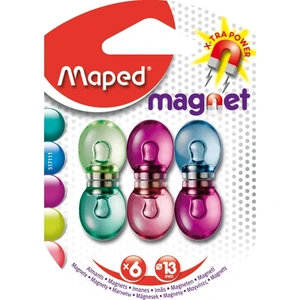 Mıknatıs Fancy 6 Lı 517111