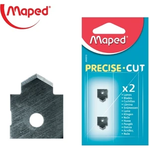 Precise Yedek Giyotin Bıçağı 2 Li