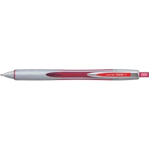 Uniball Vısıon Rt 0.8 Mekanik Roller Kalem Kırmızı Ubn-178