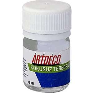 Kokusuz Terebentin 25Ml