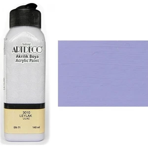 Akrilik Boya 140 Ml - 3010 Leylak
