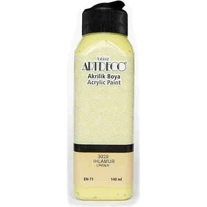 Akrilik Boya 140 Ml Ihlamur 3029