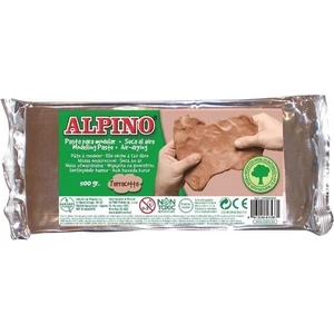 Şekillendirme Kili 500Gr Kil Rengi Dp-105