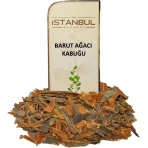 İstanbul Baharat  Barut Ağacı Kabuğu