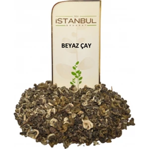 İstanbul Baharat Beyaz Çay
