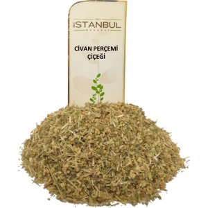 İstanbul Baharat Civan Perçemi Çiçeği 60 Gram