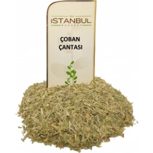 İstanbul Baharat Çoban Çantası 50 Gram