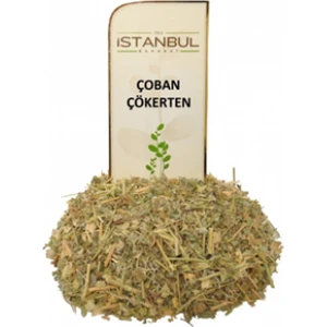 İstanbul Baharat Çoban Çökerten 70 Gram