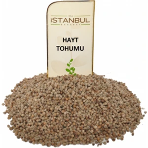 İstanbul Baharat Hayıt Tohumu 100 Gram