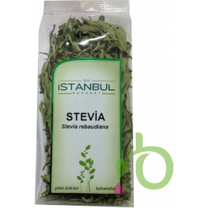 İstanbul Baharat Stevia Bitkisi