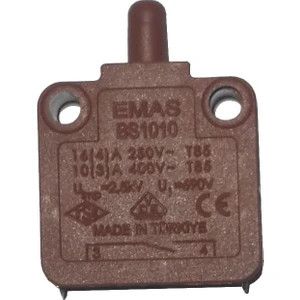 Buton Siviç (Bs1010)
