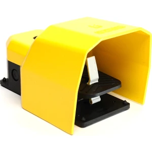 Pedal Siviç Muhafazalı (Pdks11Bx10)